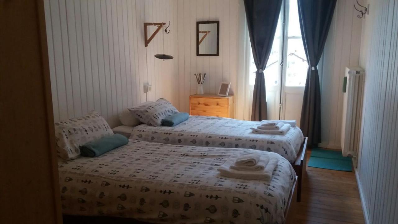 Bed and Breakfast L'Aria Di Casa Аланья-Вальсезия Экстерьер фото