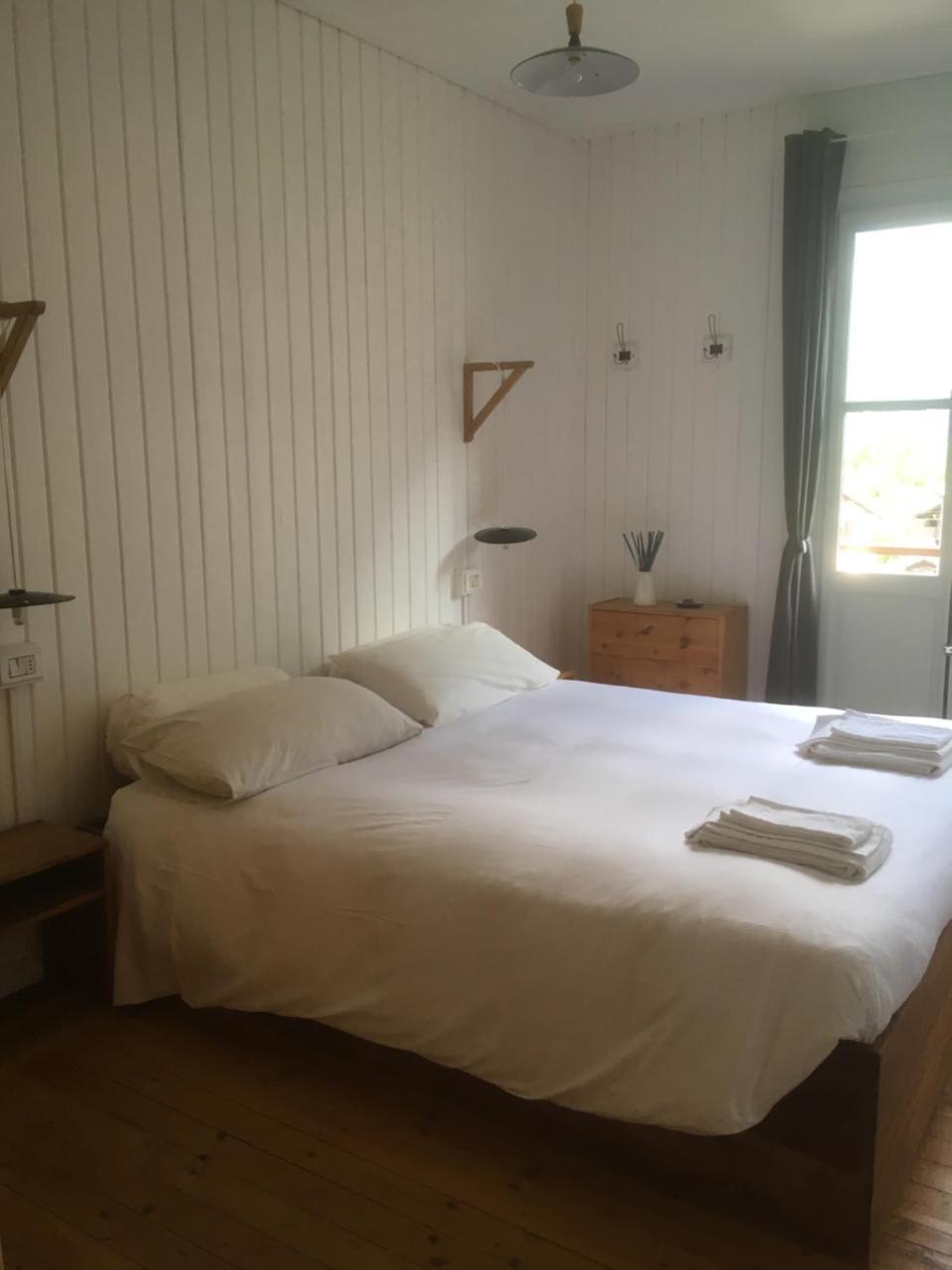 Bed and Breakfast L'Aria Di Casa Аланья-Вальсезия Экстерьер фото